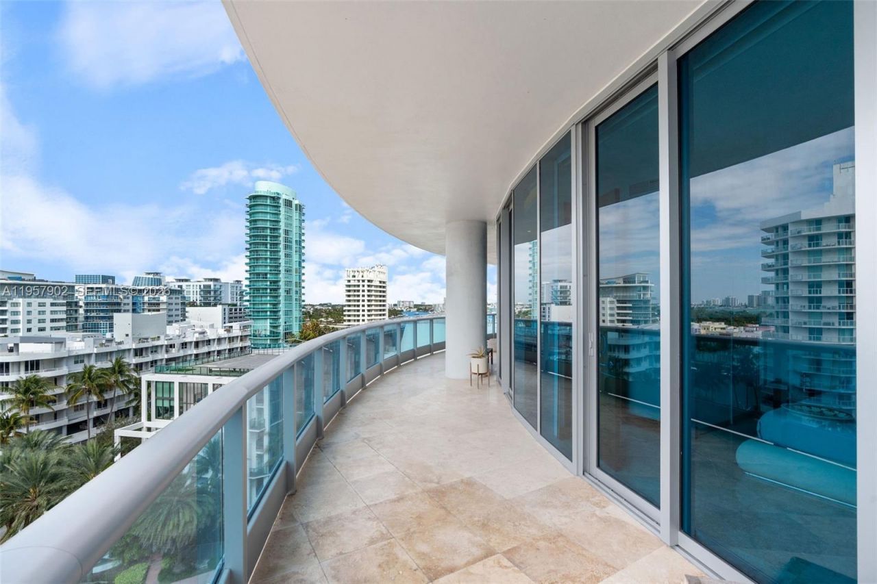 5959 Collins Ave, Unit 1001, Miami Beach, FL 33140 Photo