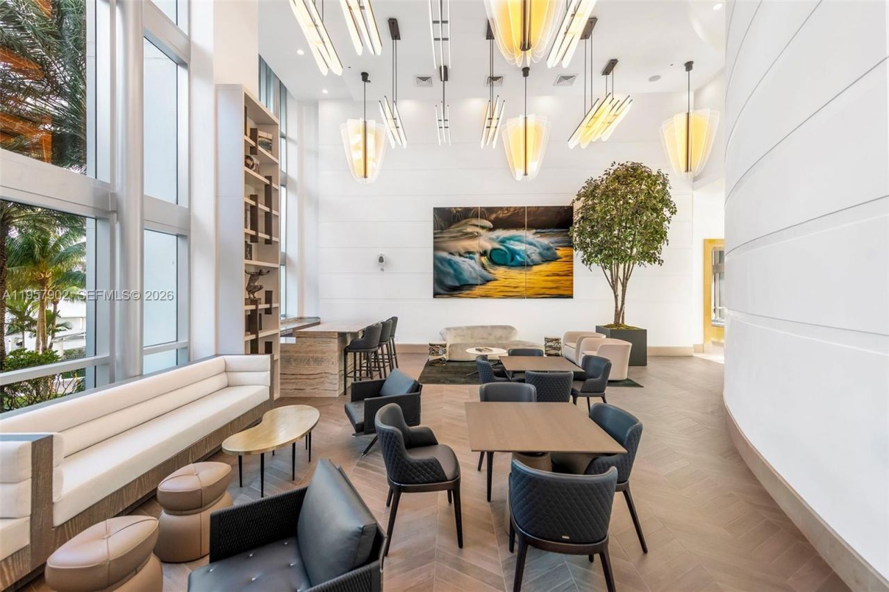 5959 Collins Ave, Unit 1001, Miami Beach, FL 33140 Photo