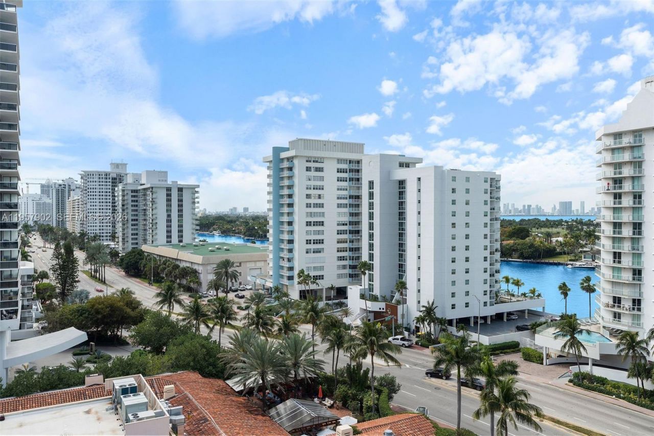 5959 Collins Ave, Unit 1001, Miami Beach, FL 33140 Photo