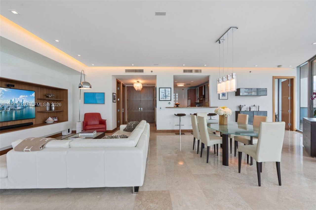 5959 Collins Ave, Unit 1001, Miami Beach, FL 33140 Photo