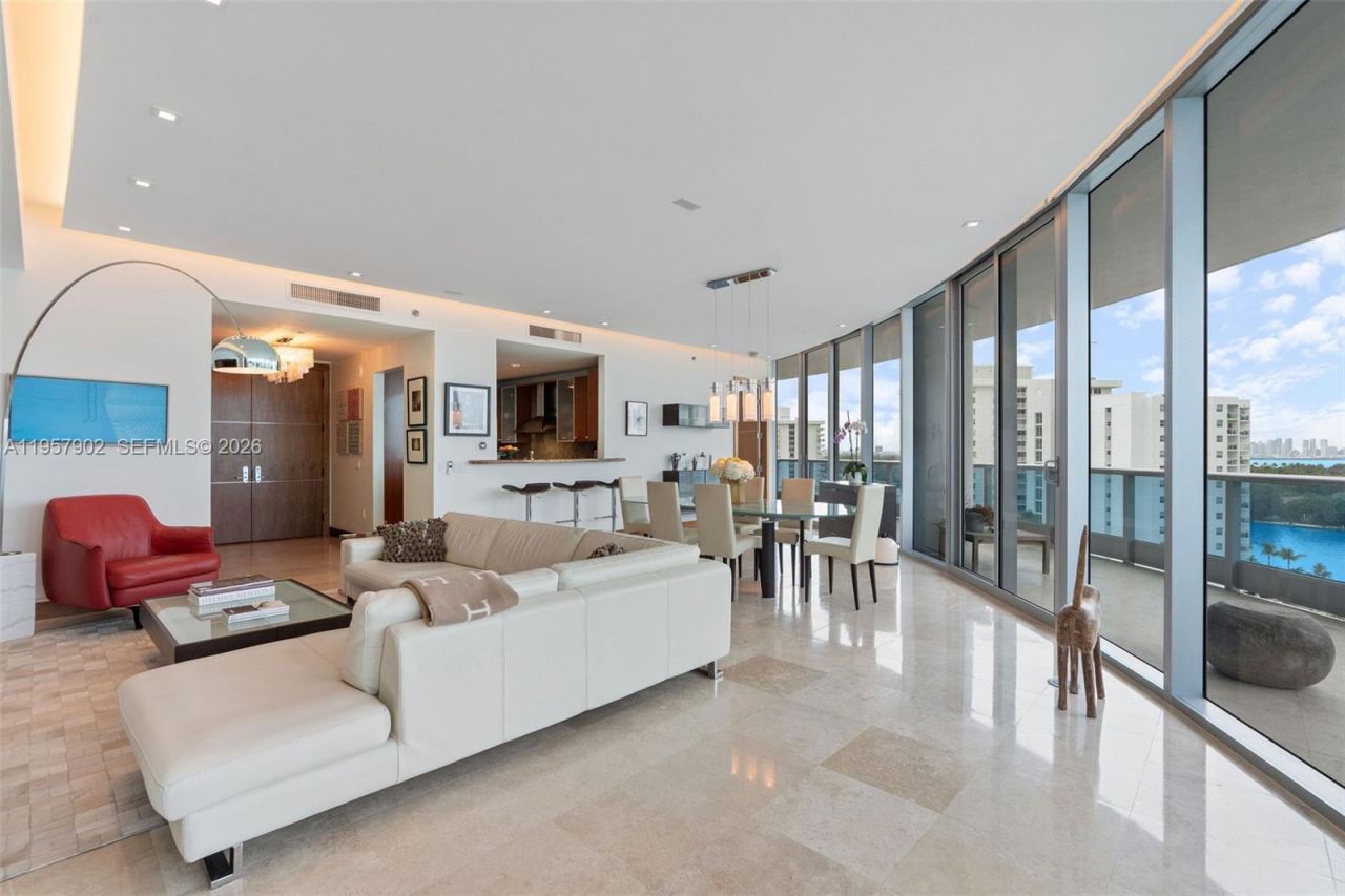 5959 Collins Ave, Unit 1001, Miami Beach, FL 33140 Photo