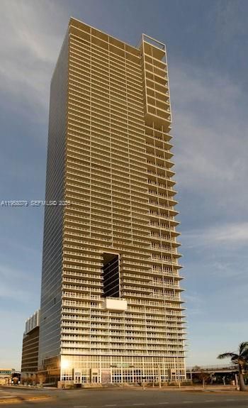 1100 Biscayne Blvd, Unit 5401, Miami, FL 33132 Photo