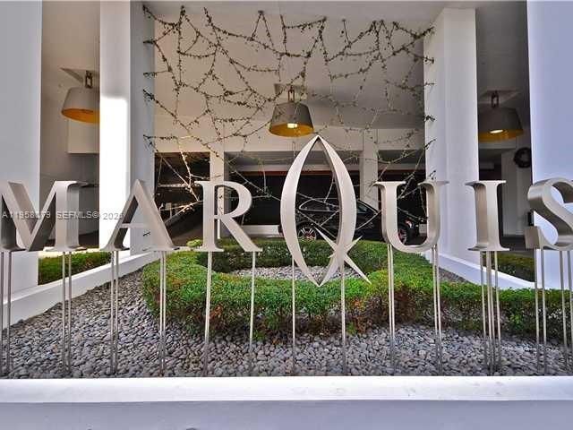 1100 Biscayne Blvd, Unit 5401, Miami, FL 33132 Photo