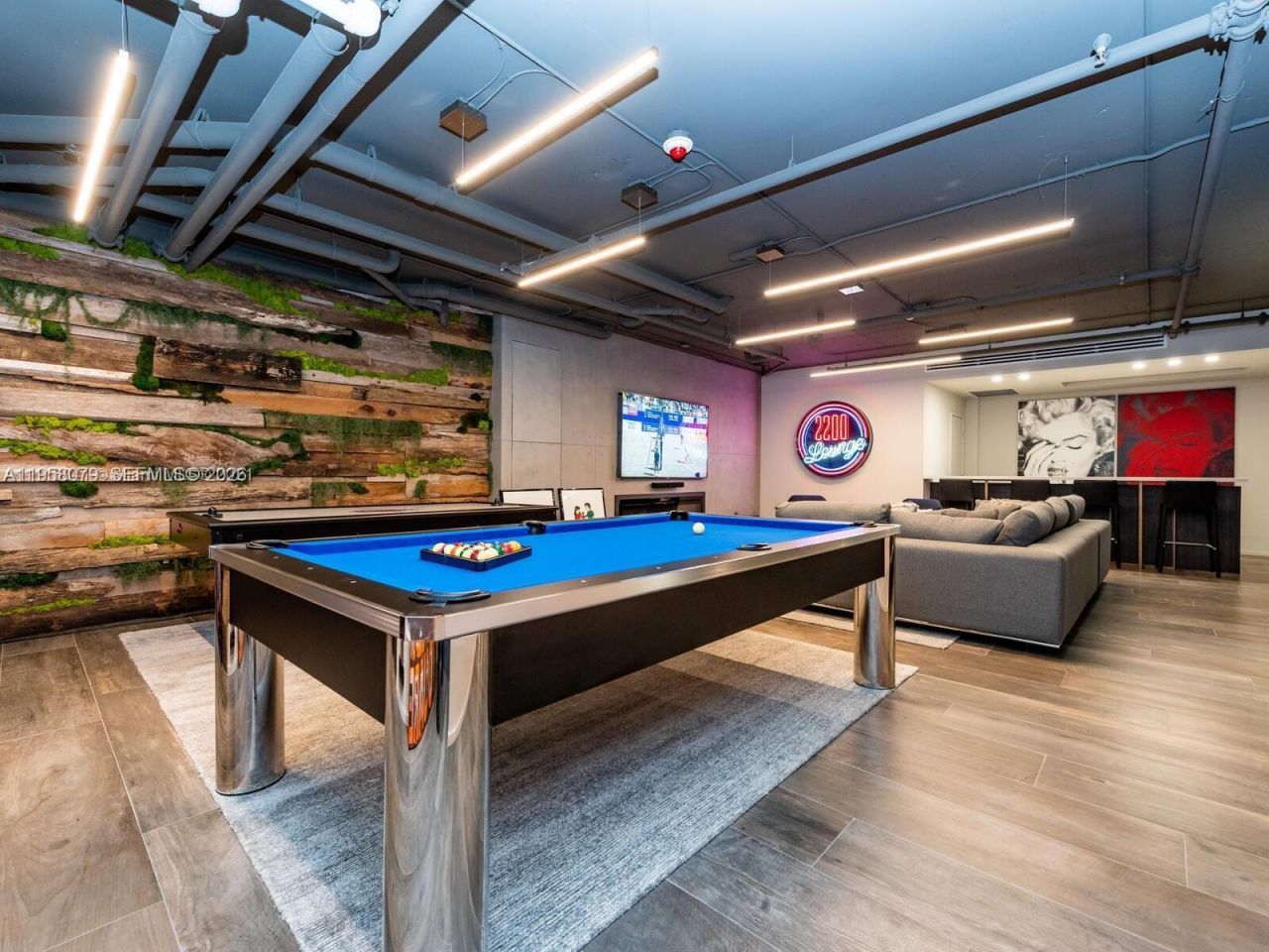 1100 Biscayne Blvd, Unit 5401, Miami, FL 33132 Photo