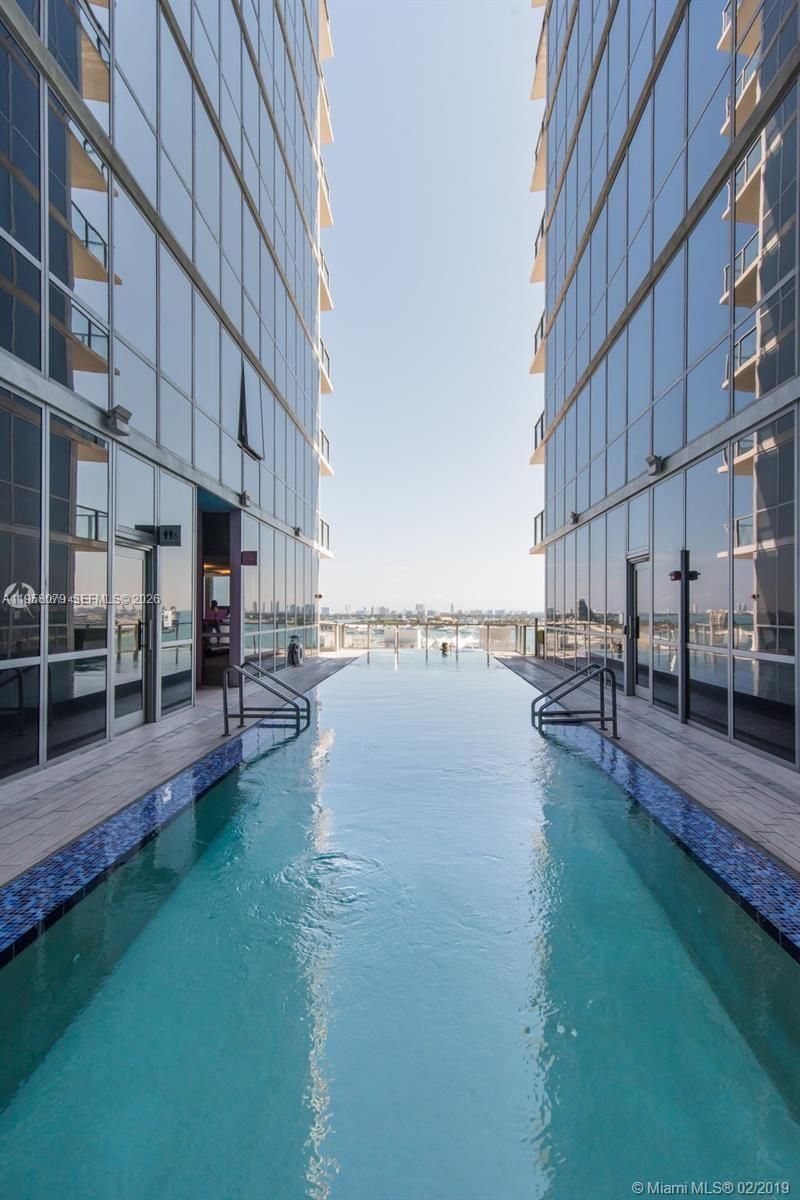 1100 Biscayne Blvd, Unit 5401, Miami, FL 33132 Photo