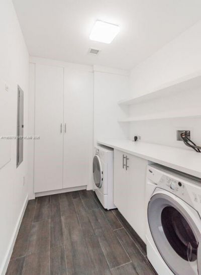 1100 Biscayne Blvd, Unit 5401, Miami, FL 33132 Photo