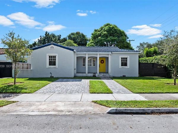 2396 SW 20th St, Miami, FL 33145