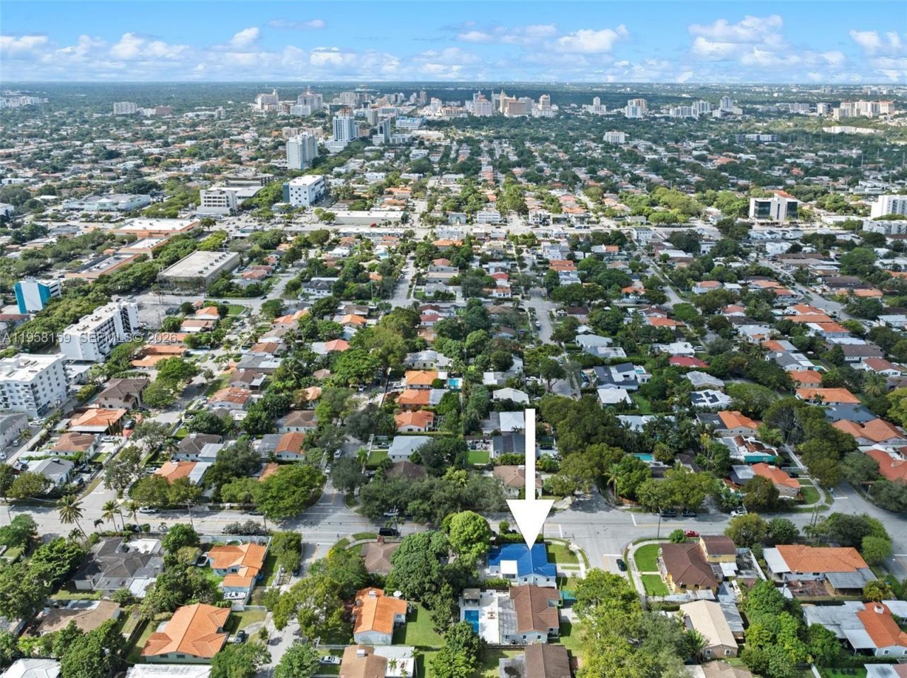 2396 SW 20th St, Miami, FL 33145 Photo