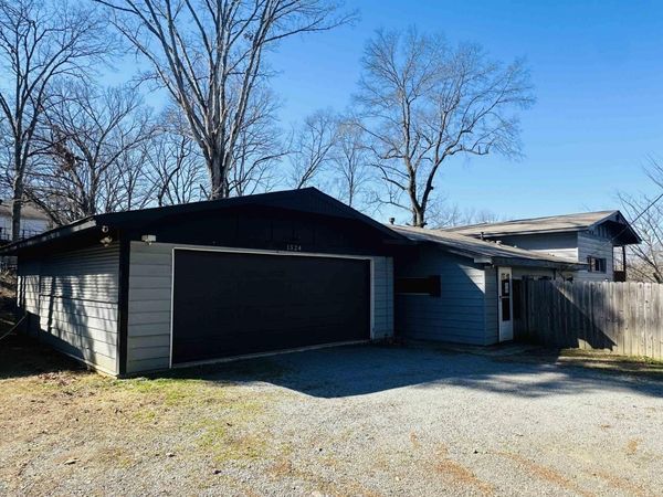 1524 Junior Deputy Road, Little Rock, AR 72205