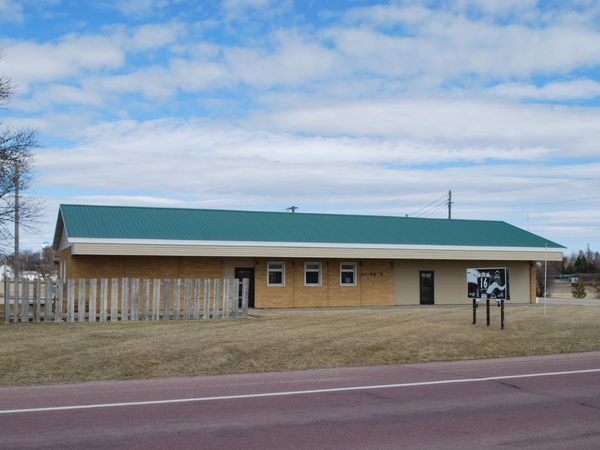 319 Dugan Street S, Welcome, MN 56181