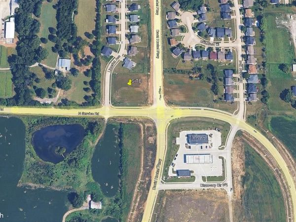 2537 Goodfellow Road, Wentzville, MO 63385