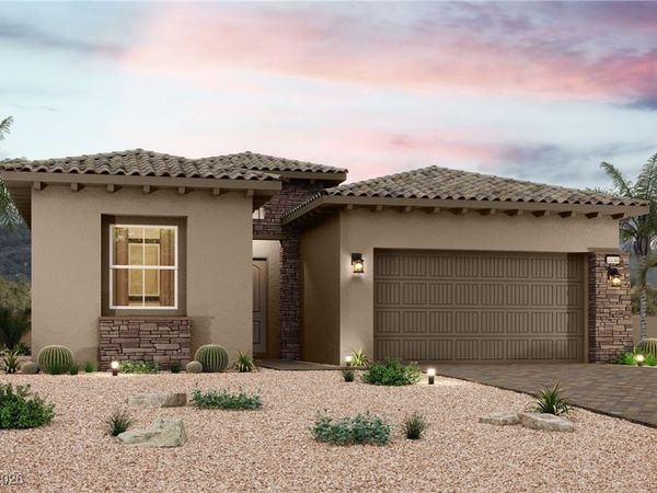 88 Ibiza Lake Drive, Henderson, NV 89011