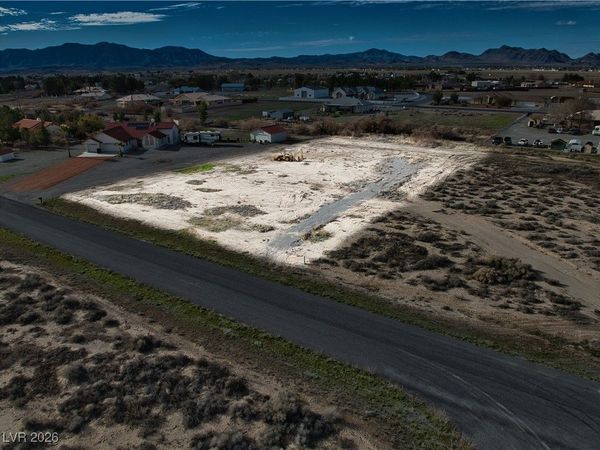 2040 River Plate Drive , Pahrump, NV 89048