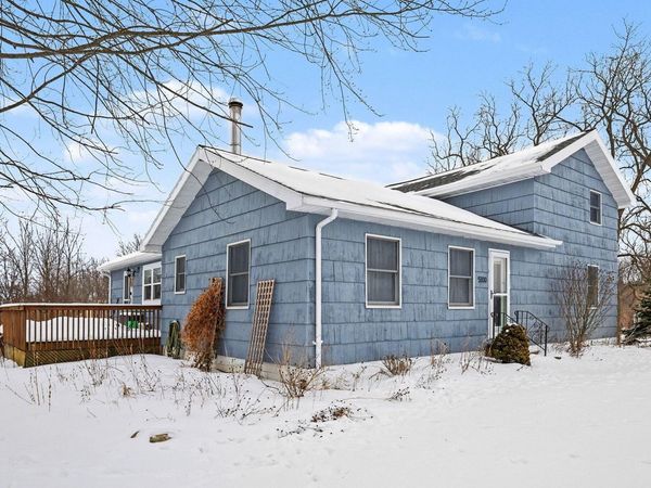 5100 Jefferson Road, Clarklake, MI 49234