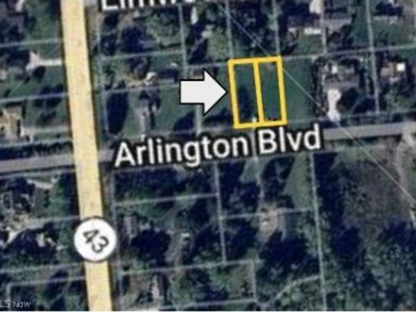 V/L Arlington Boulevard, Solon, OH 44139