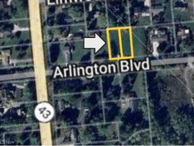 V/L Arlington Boulevard, Solon, OH 44139 Photo 1