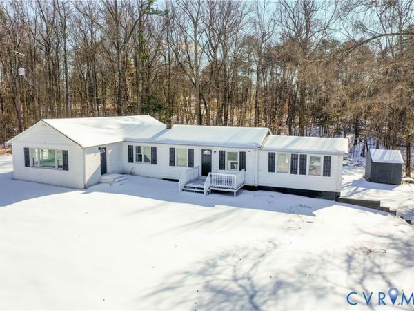 3153 Third Street, Farmville, VA 23901