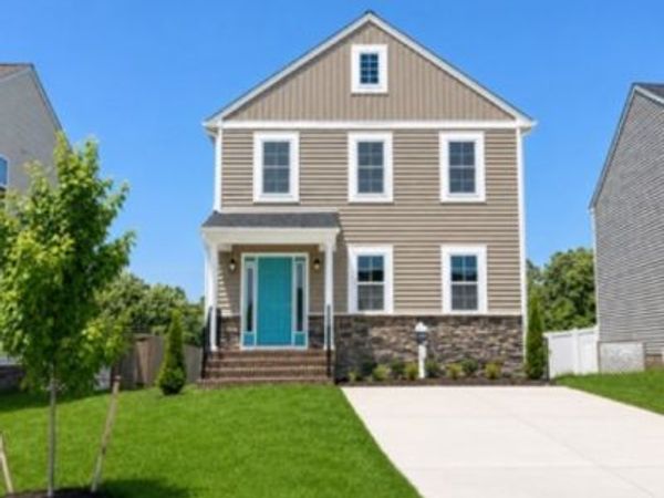 11632 Fort Cosby Drive, Midlothian, VA 23112