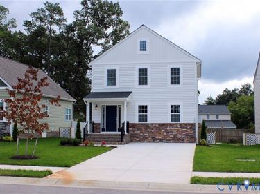 11632 Fort Cosby Drive, Midlothian, VA 23112