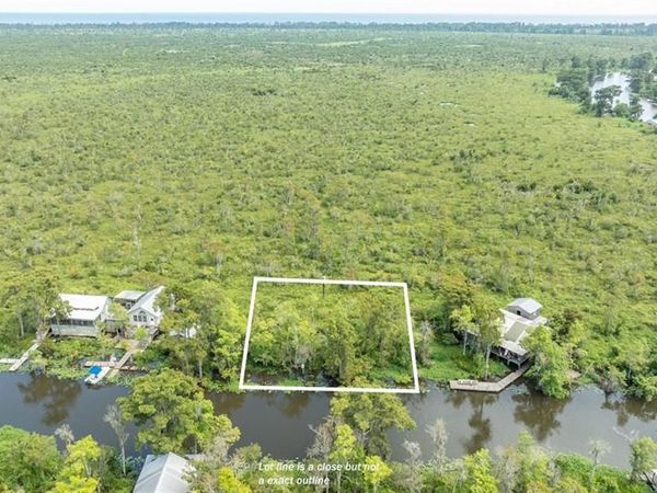 TBD BEDICO CREEK, Ponchatoula, LA 70454