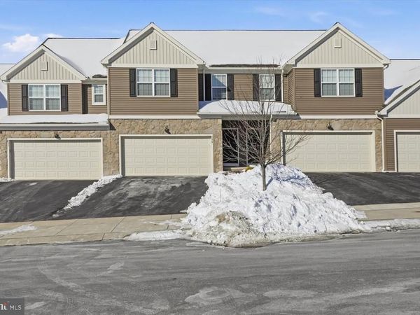 859 ANTHONY DRIVE, HARRISBURG, PA 17111