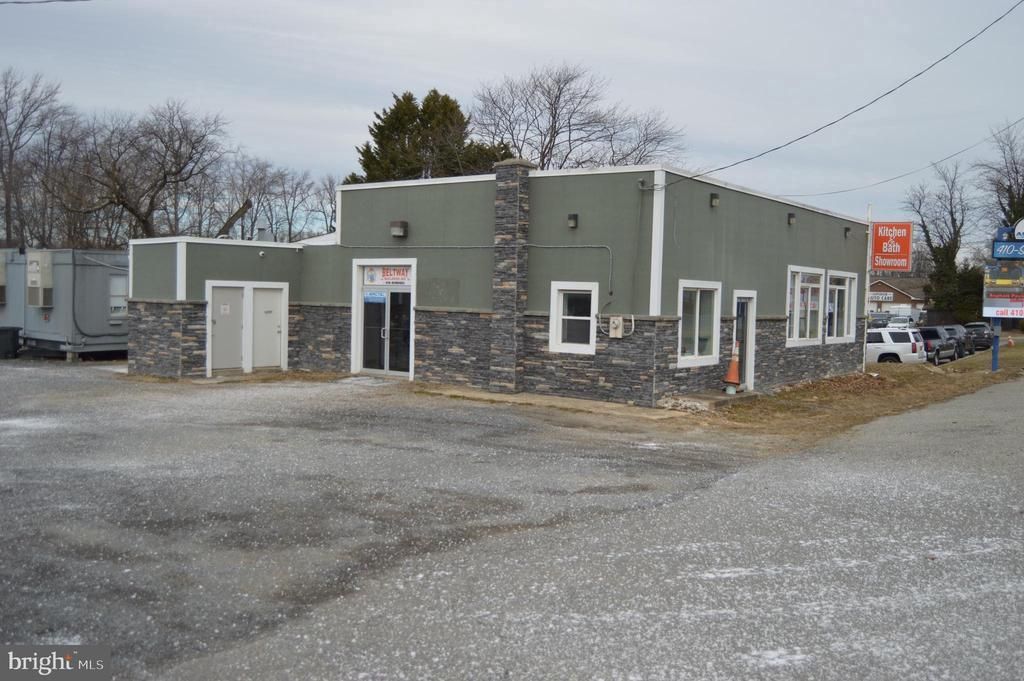 766 MD. ROUTE 3 NORTH LN, GAMBRILLS, MD 21054