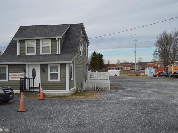 766 MD. ROUTE 3 NORTH LN , GAMBRILLS, MD 21054