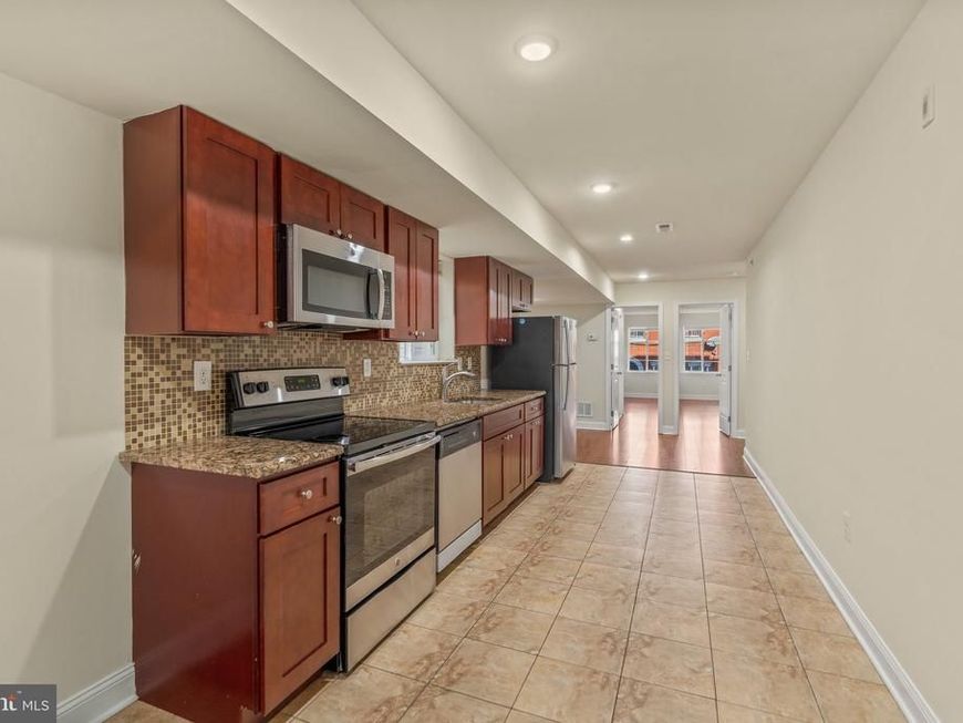 1724 W Master Street, Unit C, Philadelphia, PA 19121 Main Photo