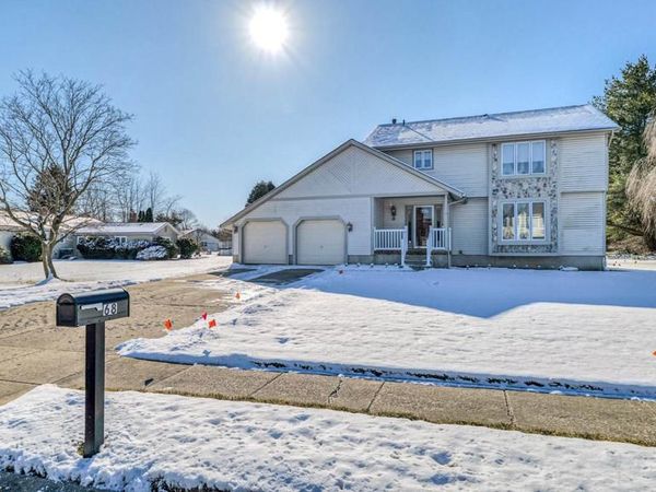 68 WAYSIDE ROAD, BERLIN, NJ 08009