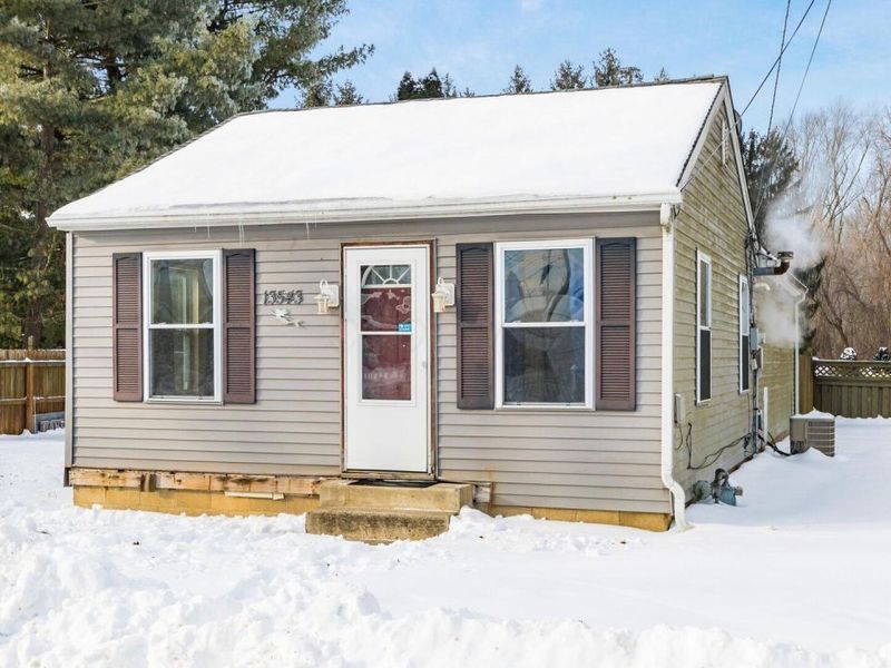 13543 Clark Street NE, Millersport, OH 43046 Photo 1