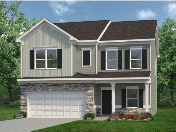 11056 Valmont Lane, Collegedale, TN 37302