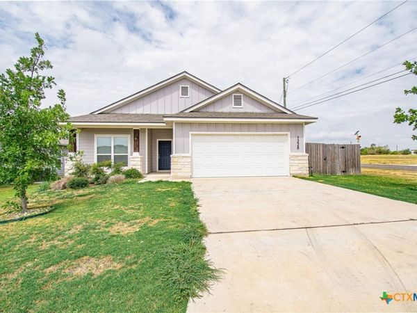 1228 Monte Verde Drive , Temple, TX 76504