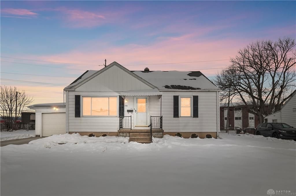 146 Winston Drive, Hamilton, OH 45013 Main Photo