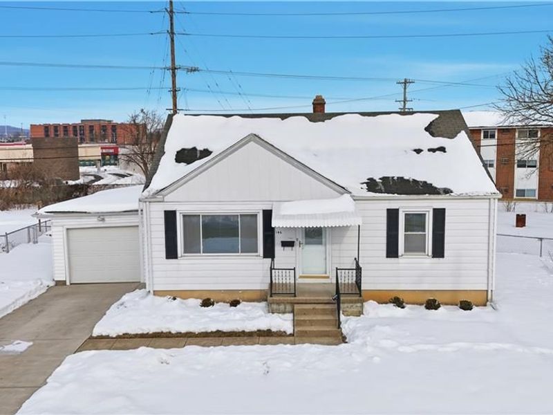 146 Winston Drive, Hamilton, OH 45013 Photo 2