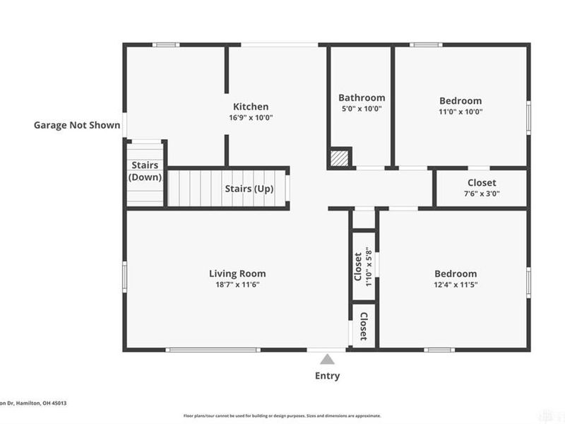 146 Winston Drive, Hamilton, OH 45013 Photo 71