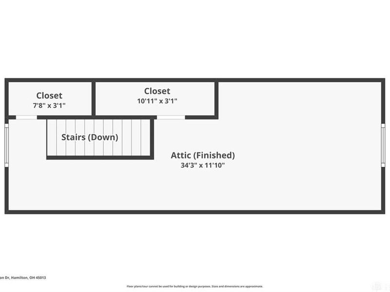 146 Winston Drive, Hamilton, OH 45013 Photo 72