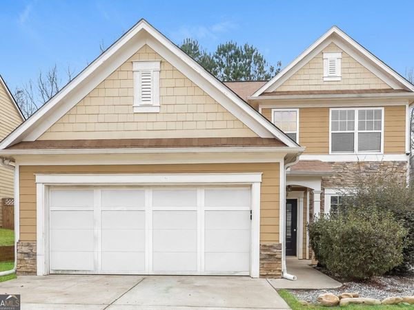 5664 Wakehurst Drive, Atlanta, GA 30349