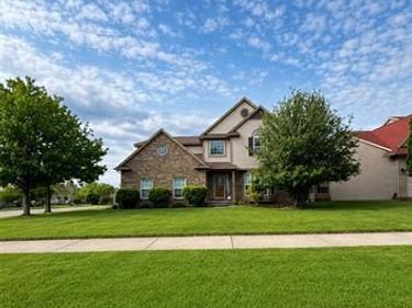 8366 Sherwood Drive, Grand Blanc Twp, MI 48439