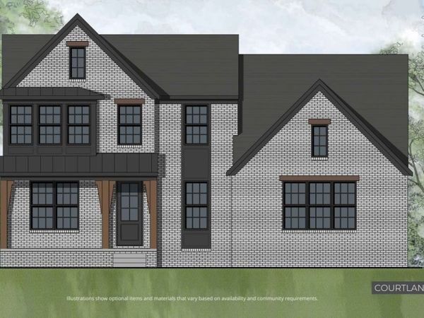 598 Baker Road, Columbia, TN 38401