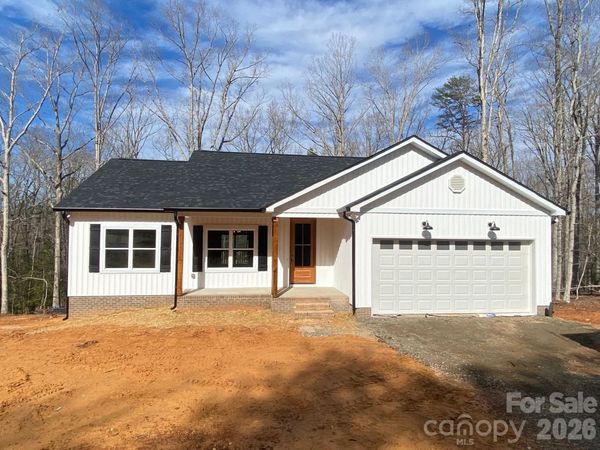 128 Hedgeline Drive, Troy, NC 27371