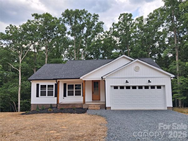 128 Hedgeline Drive, Troy, NC 27371