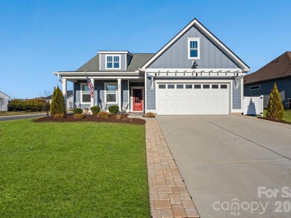 857 Black Beard Drive, Denver, NC 28037