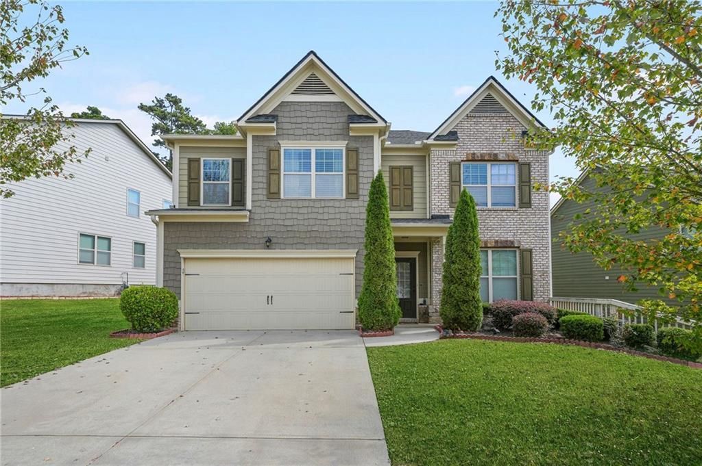 1365 Delo Lane, Cumming, GA 30041 Main Photo