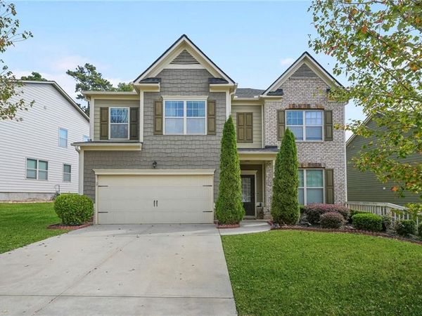 1365 Delo Lane, Cumming, GA 30041