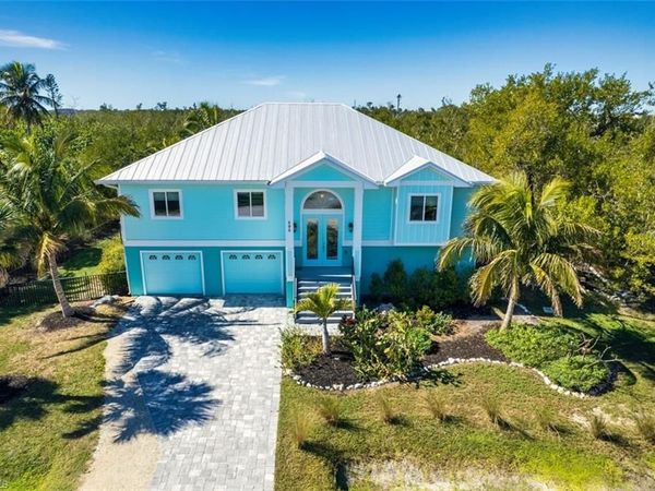 SANIBEL, FL 33957
