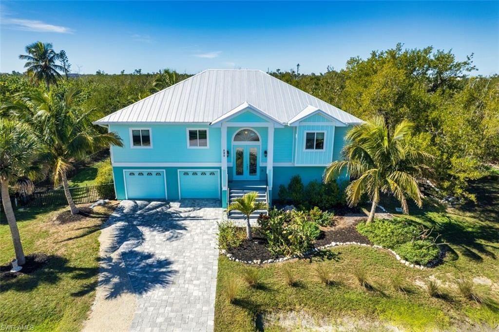 Please Call For Address, Sanibel, FL 33957 Main Photo