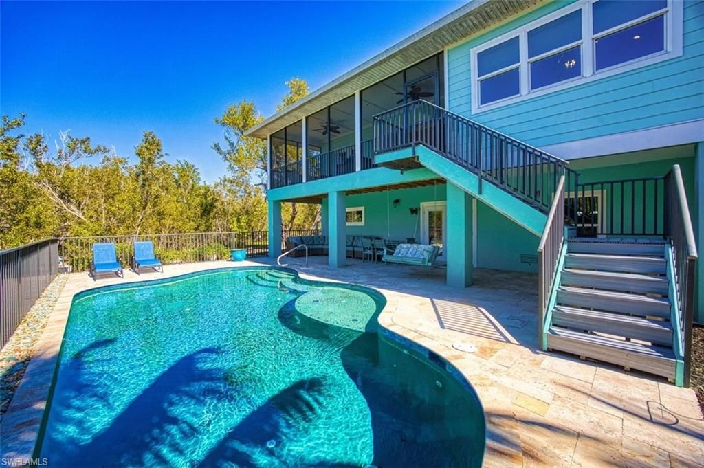 Please Call For Address, Sanibel, FL 33957 Photo
