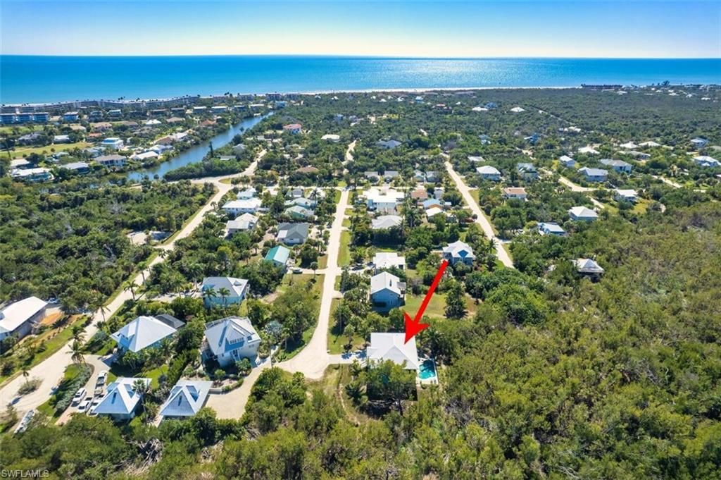 Please Call For Address, Sanibel, FL 33957 Photo
