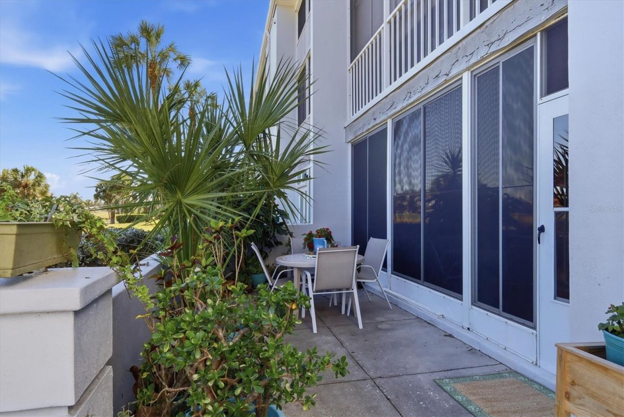 404 Cerromar Circle N, Unit 116, Venice, FL 34293 Photo