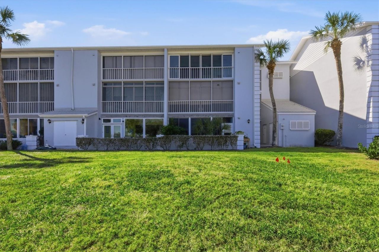 404 Cerromar Circle N, Unit 116, Venice, FL 34293 Photo